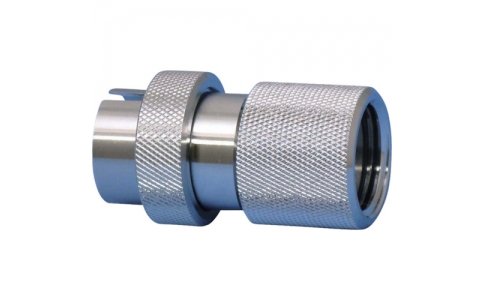 NANAHOSHI 七星科學(xué) NCS-544-GPM1 金屬連接器NCS-54系列4極GPM1