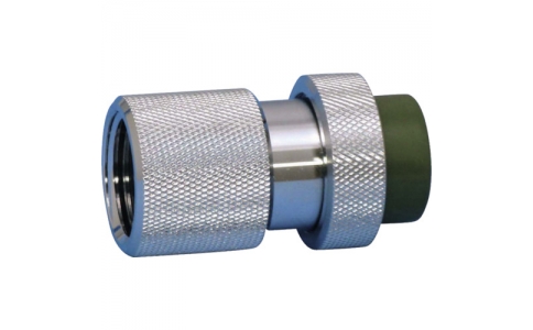 NANAHOSHI 七星科學(xué) NCS-503-GP1 金屬連接器NCS-50系列三極GP1