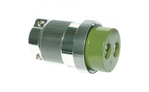 NANAHOSHI 七星科學(xué) NCS-603-P 金屬連接器NCS-60系列三極P