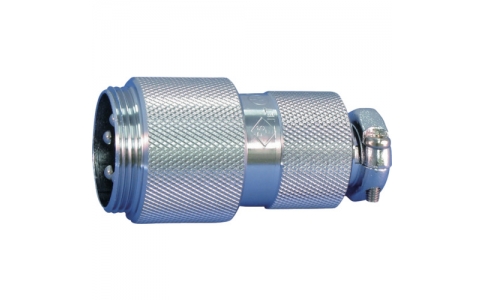 NANAHOSHI 七星科學(xué) NCS-305-AD 金屬連接器NCS-30系列5極AD