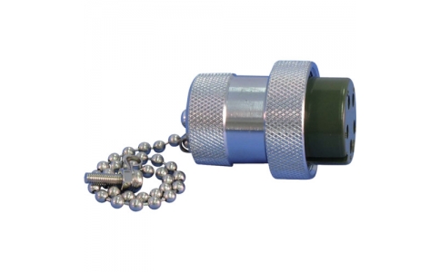 NANAHOSHI 七星科學(xué) NCS-5025-PS 金屬連接器NCS-50系列25極SP