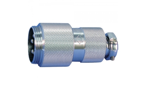 NANAHOSHI 七星科學(xué) NCS-5015-AD 金屬連接器NCS-50系列15極AD