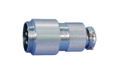 NANAHOSHI 七星科學(xué) NCS-404-AD 金屬連接器NCS-40系列4極AD