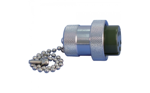 NANAHOSHI 七星科學(xué) NCS-304-SP 金屬連接器NCS-30系列4極SP