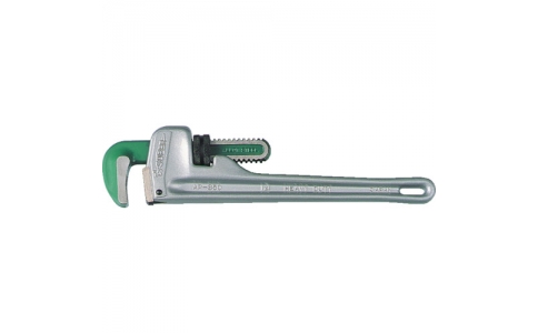 SUPER TOOL PAP600N 鋁制直管扳手（包管專用）