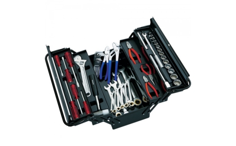 SUPER TOOL S700SD 專業(yè)用豪華工具套裝（插入角12.7mm）