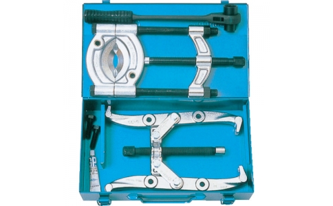 SUPER TOOL G-4000 承載