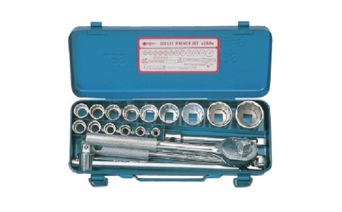 SUPER TOOL N260M 啟動啟動開關(guān)（插入角：12.7mm）