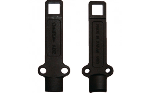 SUPER TOOL ABJ3 （AB 3）用指甲（左右2個1組）