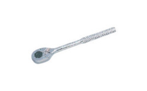 SUPER TOOL NRH6 棘輪把手（插入角：19mm）