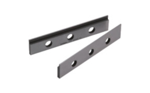 SUPER TOOL PPP 160MS56 磁體用精密平行（步進(jìn)型）巾160mm 2張1組