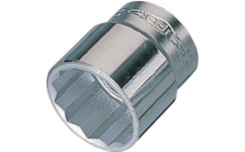 SUPER TOOL NHS313 索契用索契12角（插入角9.5mm）六角對邊13mm