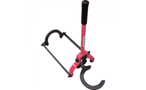 SUPER TOOL A5 （聚氯乙烯管連接工具）適用管子名稱尺寸125
