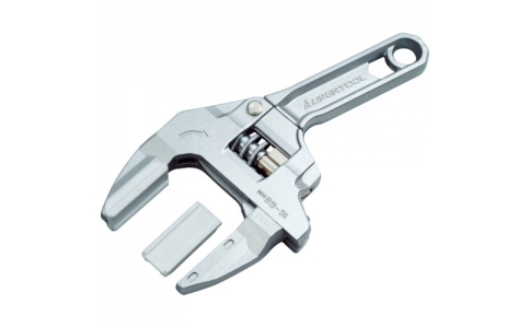 SUPER TOOL MFTR68A 棘輪式立式鋁馬達(dá)扳手