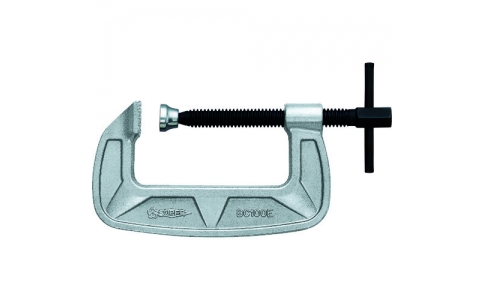 SUPER TOOL BC50E 鏟子萬力（BACO型）50mm