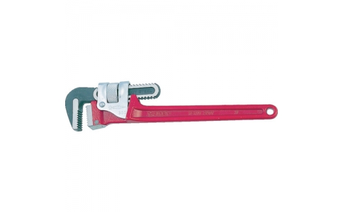 SUPER TOOL TDT200E 豪華管道扳手（鍛造制）