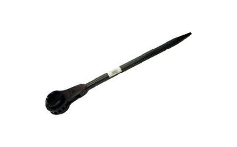 SUPER TOOL RH50T 單口棘輪扳手（強(qiáng)力型）六角對角尺寸：50