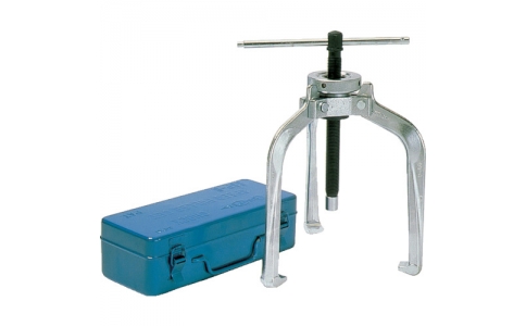 SUPER TOOL SPE-5 沖擊速度帶輪套裝（專業(yè)用強力型）