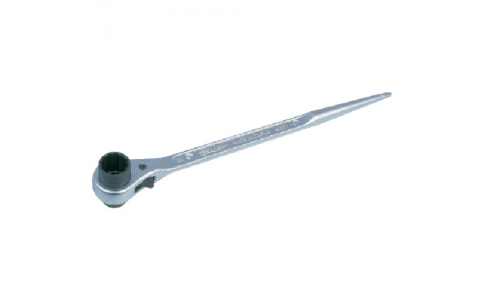 SUPER TOOL RN-1921MS 雙頭棘輪扳手