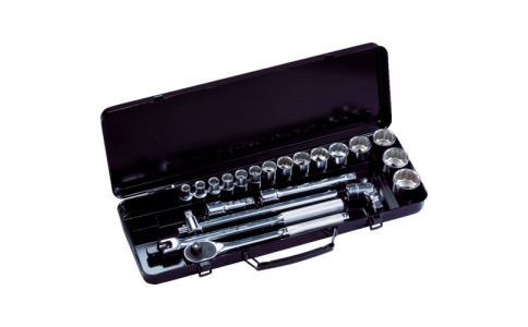 SUPER TOOL MWM36H 廣角蒙奇扳手標(biāo)準(zhǔn)型（灰色）開口：0～36