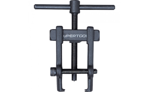 SUPER TOOL AB-1 業(yè)余軸承皮帶輪（軸承外徑19～35用）