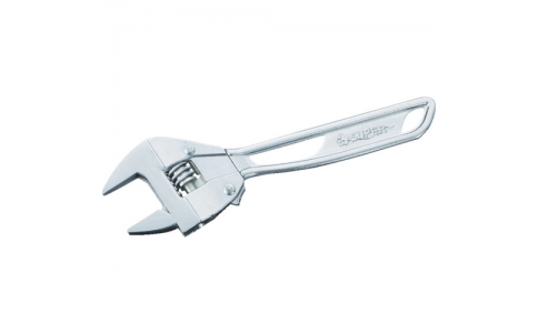SUPER TOOL MWRN30 棘輪式廣角蒙奇扳手