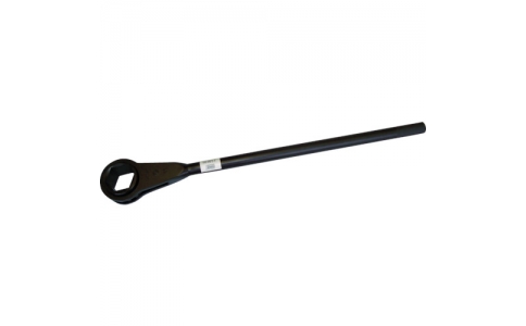 SUPER TOOL RH70T 單口棘輪扳手（強力型）六角對角尺寸：70