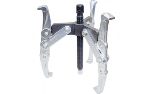 SUPER TOOL GT200 齒輪滑輪GT型（3根指甲專用型）