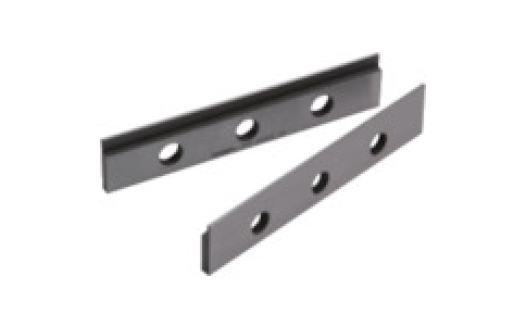 SUPER TOOL PPPP200MS50 磁體用精密平行（步進(jìn)型）巾200mm 2張1組