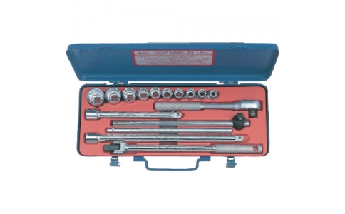 SUPER TOOL N325M 索契絞車（插入角：9.5mm）