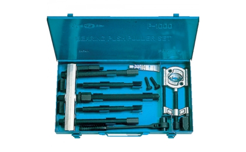 SUPER TOOL P-200 軸承推進(jìn)器組件（專(zhuān)業(yè)用強(qiáng)力型）