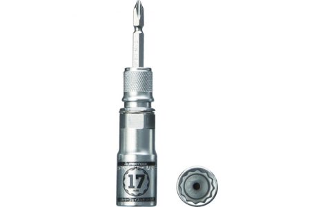 SUPER TOOL DSCE12 電美元插口位（拆裝式）專業(yè)規(guī)格