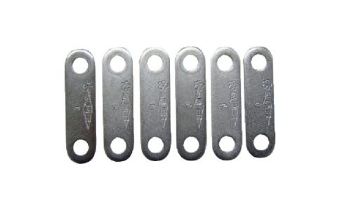 SUPER TOOL GTZ15 齒輪（GT12用）鋼槽（6張裝）