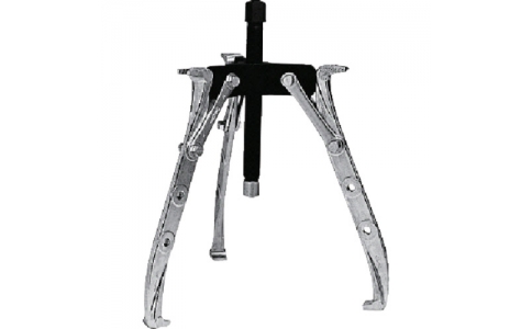 SUPER TOOL PAP250E 鋁制直管扳手