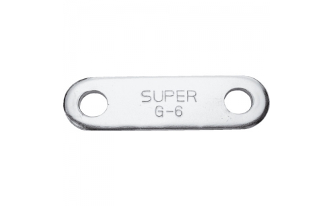 SUPER TOOL GZ12 齒輪皮帶輪（12用）墊圈（4張裝）