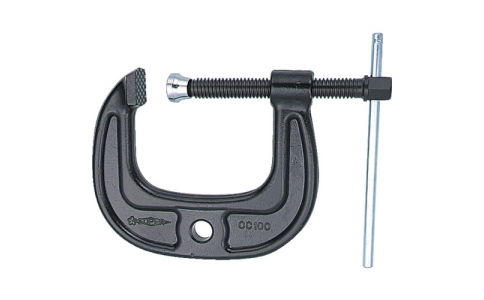 SUPER TOOL CC-100 萬力（C型）強力廣角型