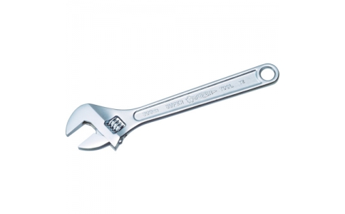SUPER TOOL MAN300 蒙奇扳手（JIS?H）最大開口：34MM