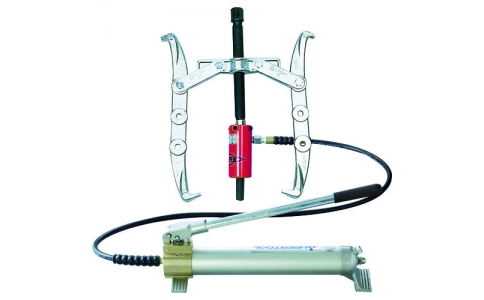 SUPER TOOL GLP 15 2本指甲油壓帶套（最大使用外徑375）