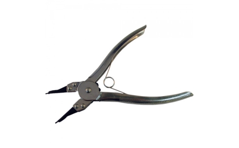 SUPER TOOL CH-1A 彈性擋板孔用直爪（指甲固定型）