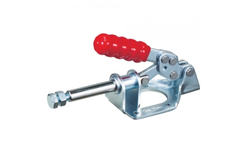 SUPER TOOL TEAL150F 橫推型拱形鉗位全長223mm緊固力1.36kN