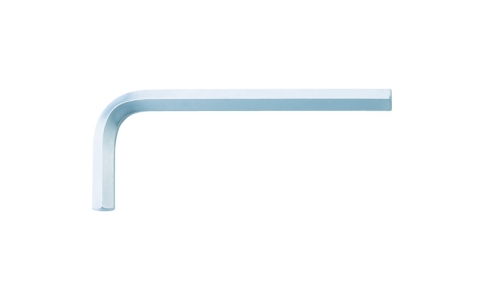 SUPER TOOL HKS2 六角棒扳手（標準）2mm