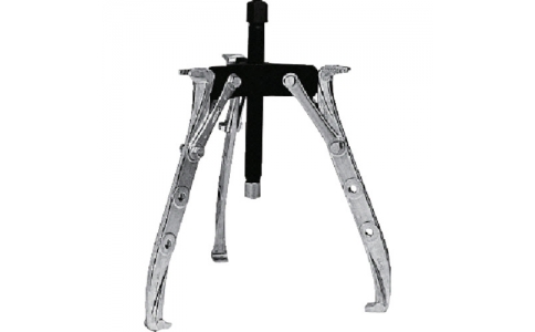 SUPER TOOL GT15L 齒輪皮帶輪（GT型）3只指甲皮帶輪（長型）主機