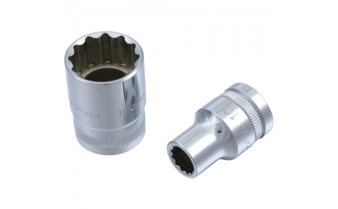 PRO-AUTO 末影工具 00141150 刮胡刀插座15mm