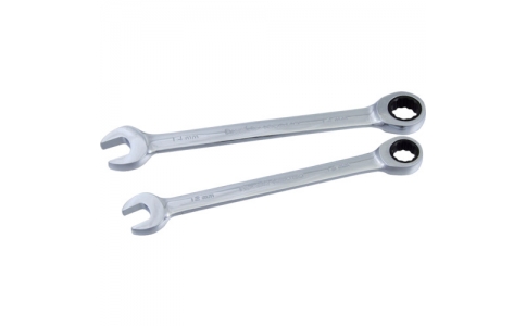 PRO-AUTO 末影工具 44360170 斯卡格齒輪扳手17mm