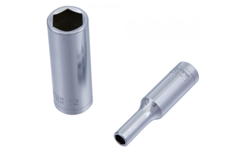 PRO-AUTO 末影工具 D2055 調(diào)頭插座5.5mm