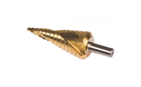 PRO-AUTO 末影工具 CSD-3T-溫寧波爾鈷步鉆4～30mm鈦涂層