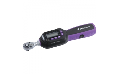 PRO-AUTO 末影工具 超級轉矩扳手WP3-030BN 超級轉矩3-8DR.數字轉矩扳手
