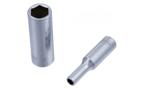 PRO-AUTO 末影工具 D2070 調(diào)頭插座7mm