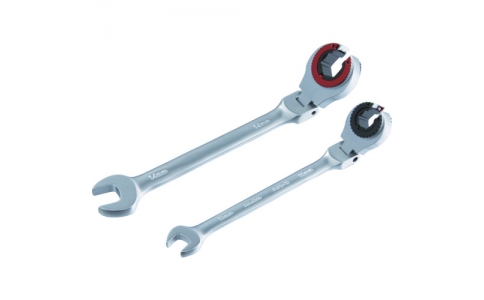 PRO-AUTO 末影工具 FFG-17 弗雷克斯基列奇17MM