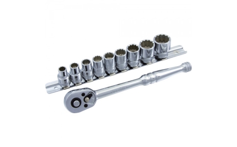 PRO-AUTO 末影工具 101-33M-噴漆套筒